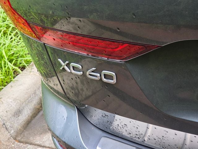 2019 Volvo XC60 T5 Momentum