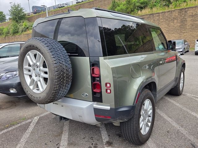 2023 Land Rover Defender 90 S