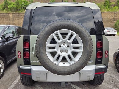 2023 Land Rover Defender 90 S