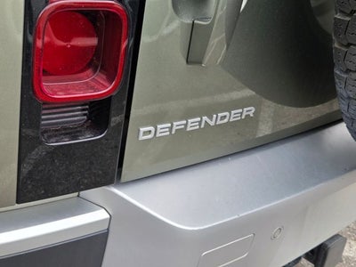 2023 Land Rover Defender 90 S