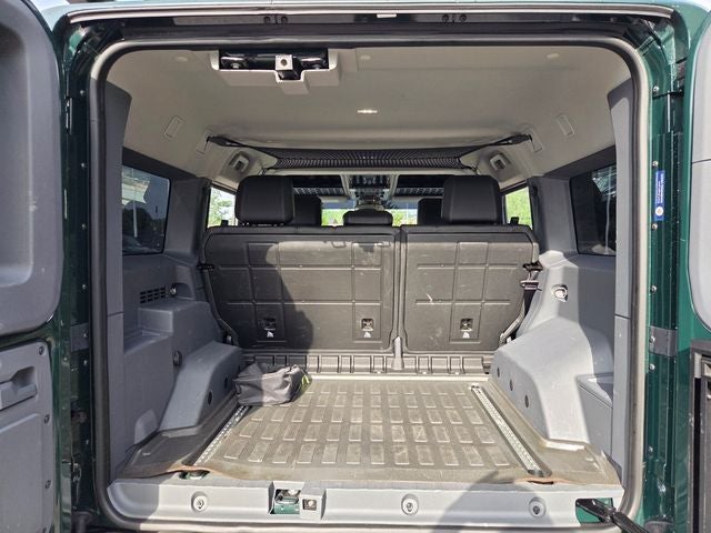 2024 INEOS Grenadier Station Wagon Trialmaster Edition