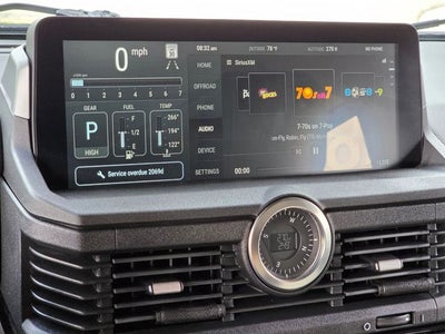 2024 INEOS Grenadier Station Wagon Trialmaster Edition