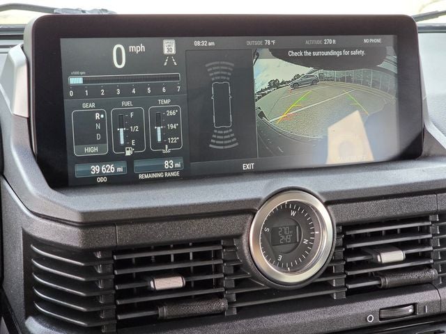 2024 INEOS Grenadier Station Wagon Trialmaster Edition