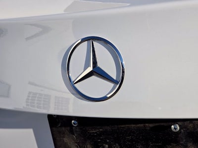 2024 Mercedes-Benz C-Class C 300 4MATIC®