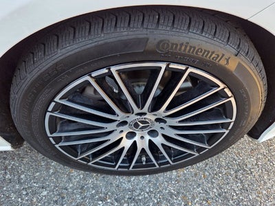 2024 Mercedes-Benz C-Class C 300 4MATIC®
