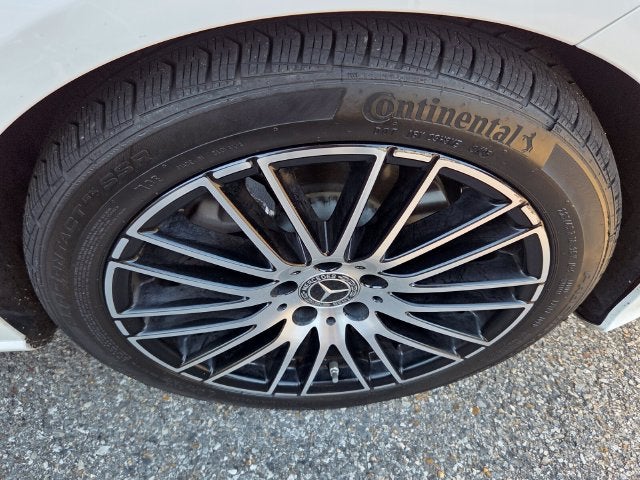 2024 Mercedes-Benz C-Class C 300 4MATIC®