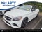2021 Mercedes-Benz C-Class C 300 4MATIC®