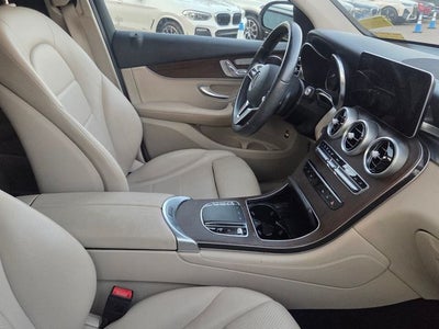2021 Mercedes-Benz GLC GLC 300
