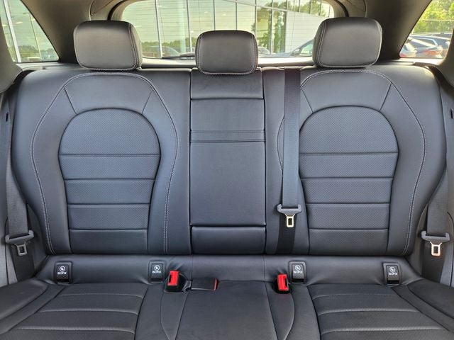 2021 Mercedes-Benz GLC GLC 300 4MATIC®