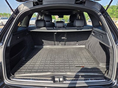 2021 Mercedes-Benz GLC GLC 300 4MATIC®