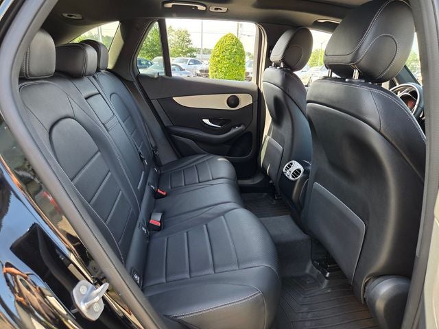 2021 Mercedes-Benz GLC GLC 300 4MATIC®