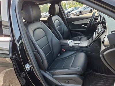 2021 Mercedes-Benz GLC GLC 300 4MATIC®