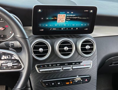 2021 Mercedes-Benz GLC GLC 300 4MATIC®