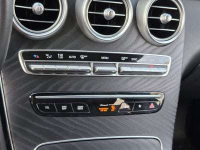 2021 Mercedes-Benz GLC GLC 300 4MATIC®