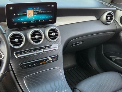 2021 Mercedes-Benz GLC GLC 300 4MATIC®