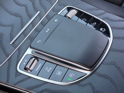 2021 Mercedes-Benz GLC GLC 300 4MATIC®