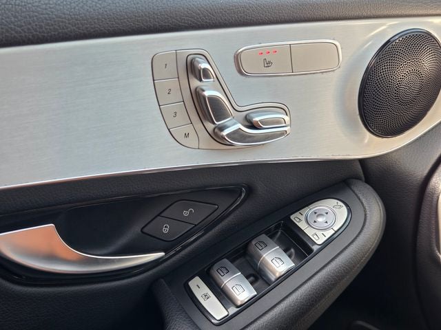 2021 Mercedes-Benz GLC GLC 300 4MATIC®