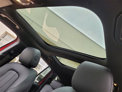 2020 Mercedes-Benz GLB GLB 250