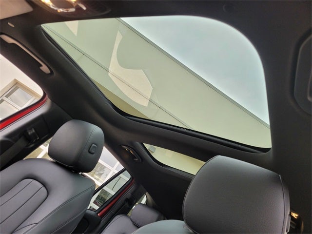 2020 Mercedes-Benz GLB GLB 250