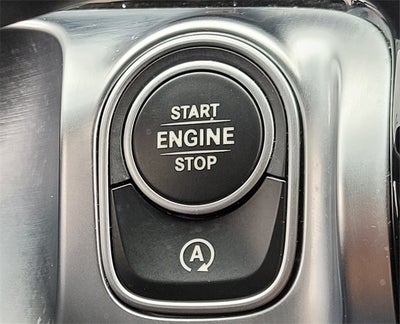 2020 Mercedes-Benz GLB GLB 250