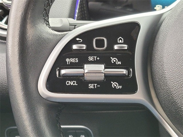 2020 Mercedes-Benz GLB GLB 250