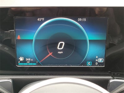 2020 Mercedes-Benz GLB GLB 250