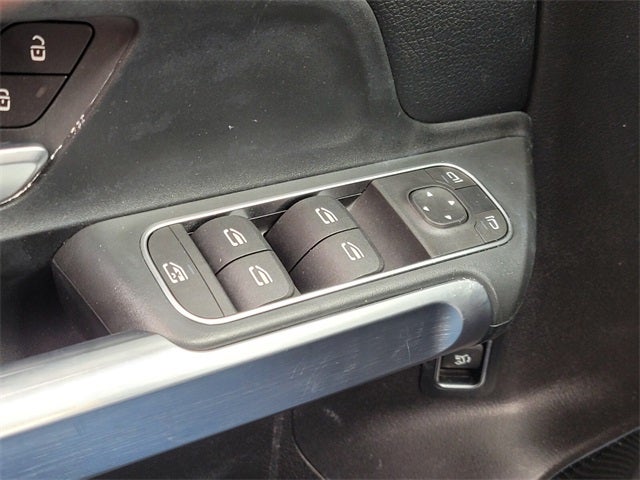 2020 Mercedes-Benz GLB GLB 250