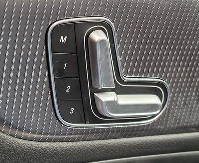 2020 Mercedes-Benz GLB GLB 250