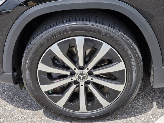 2021 Mercedes-Benz GLA GLA 250 4MATIC®
