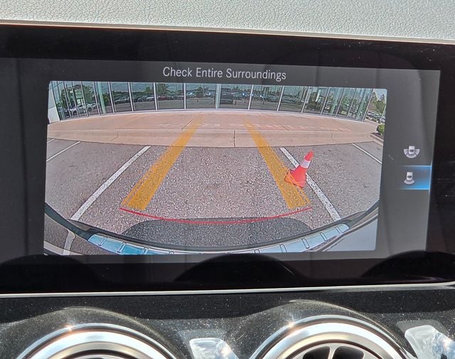 2021 Mercedes-Benz GLA GLA 250 4MATIC®