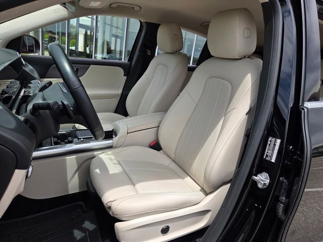 2021 Mercedes-Benz GLA GLA 250 4MATIC®