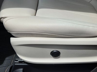 2021 Mercedes-Benz GLA GLA 250 4MATIC®