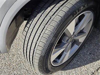 2023 Audi Q5 40 Premium quattro