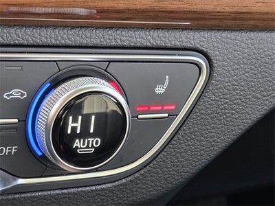 2023 Audi Q5 40 Premium quattro