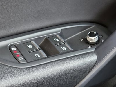 2023 Audi Q5 40 Premium quattro