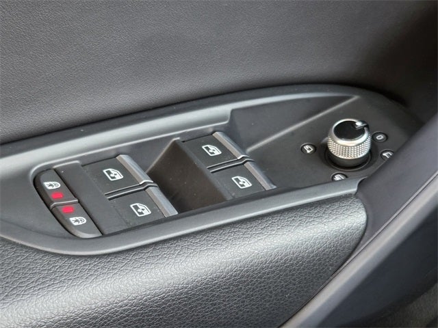 2023 Audi Q5 40 Premium quattro