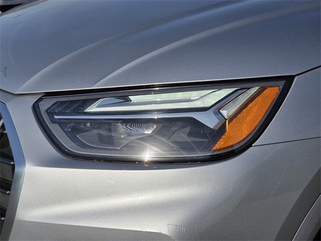 2023 Audi Q5 40 Premium quattro