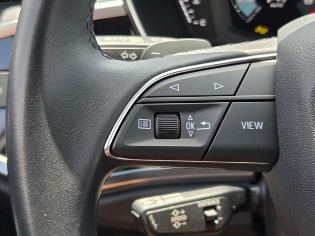 2025 Audi Q3 Premium S Line quattro