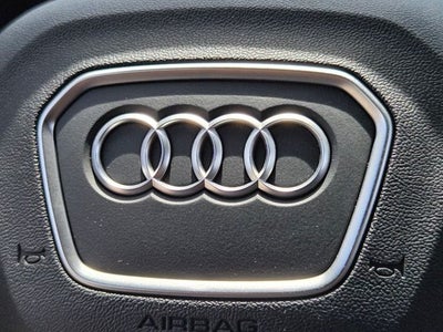 2025 Audi Q3 Premium S Line quattro