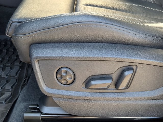 2024 Audi Q5 e 55 Prestige S Line