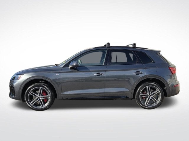 2024 Audi Q5 e 55 Prestige S Line