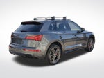 2024 Audi Q5 e 55 Prestige S Line