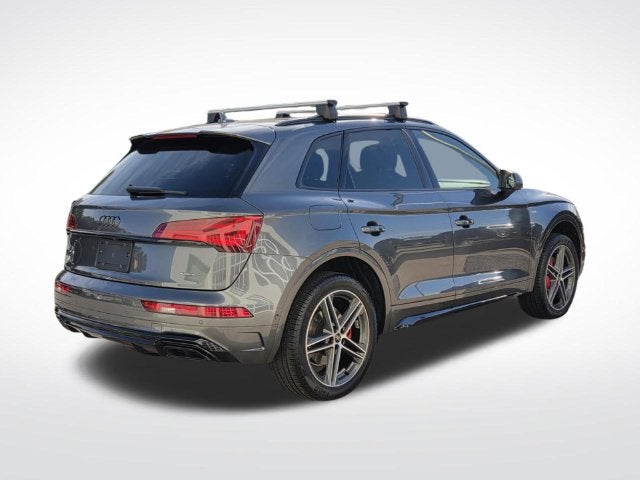 2024 Audi Q5 e 55 Prestige S Line