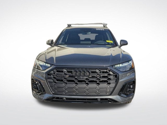 2024 Audi Q5 e 55 Prestige S Line