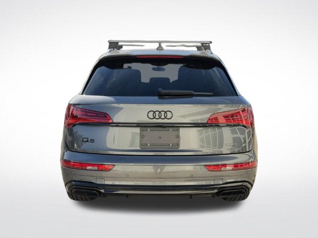 2024 Audi Q5 e 55 Prestige S Line