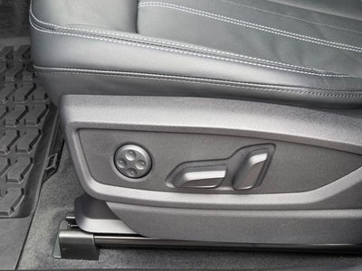 2022 Audi Q5 45 S line Premium quattro