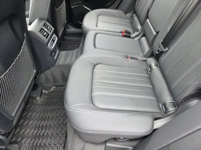 2022 Audi Q5 45 S line Premium quattro