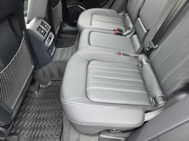 2022 Audi Q5 45 S line Premium quattro