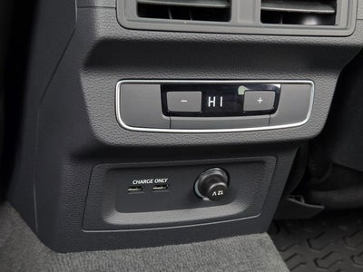 2022 Audi Q5 45 S line Premium quattro