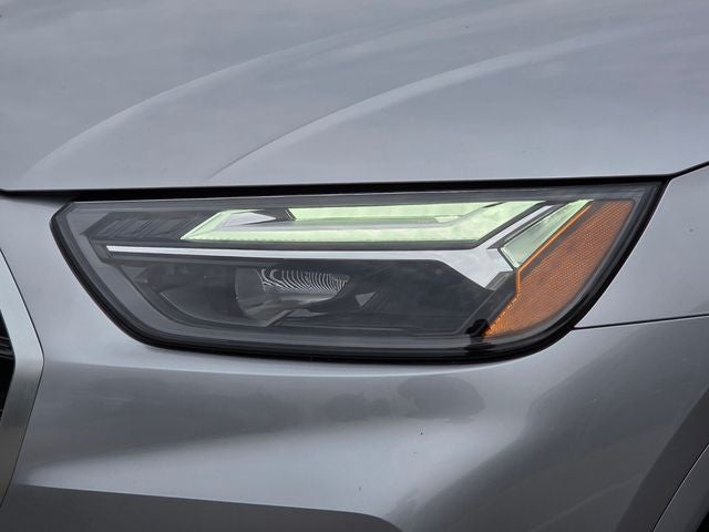 2022 Audi Q5 45 S line Premium quattro